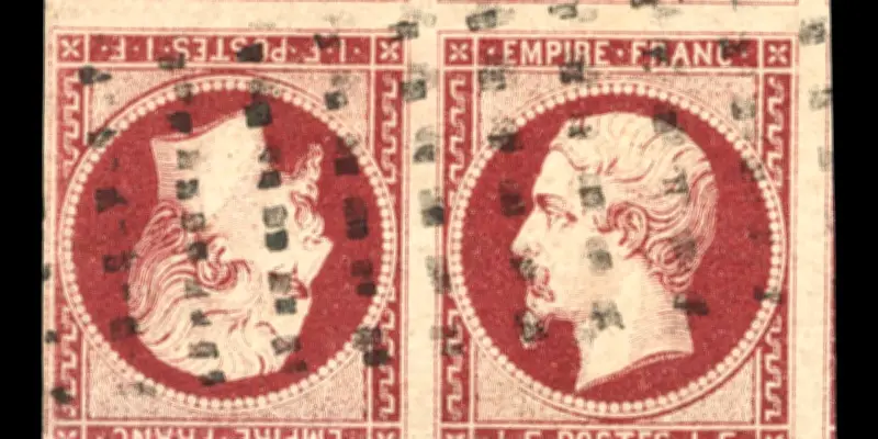 Ventes de timbres de prestige en Suisse : l'accent français
