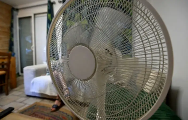 Ventilateur ou climatisation : jusqu'à quelle température est-il efficace ?