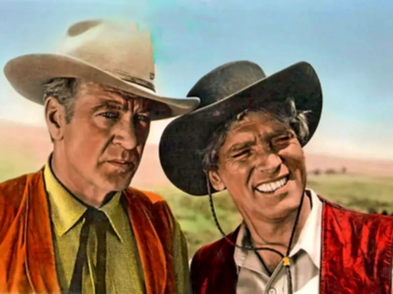 Vera Cruz : le western que Gary Cooper n'assumait pas