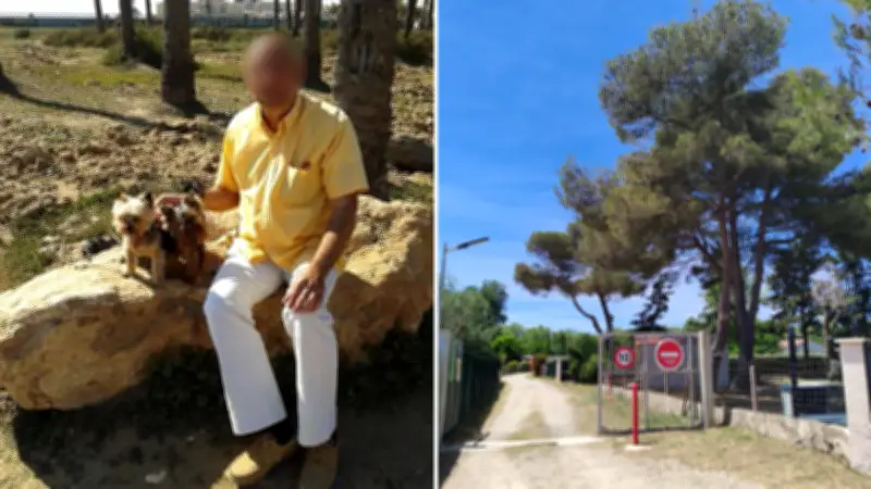 Vias-Plage : l'enquête pour agression sexuelle visant Joël Barella rouverte