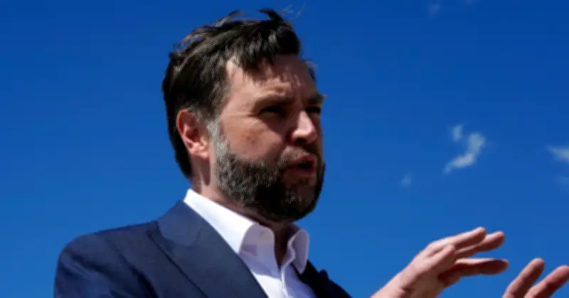 Vice-président américain en Suisse pour des pourparlers de paix avec l'Iran
