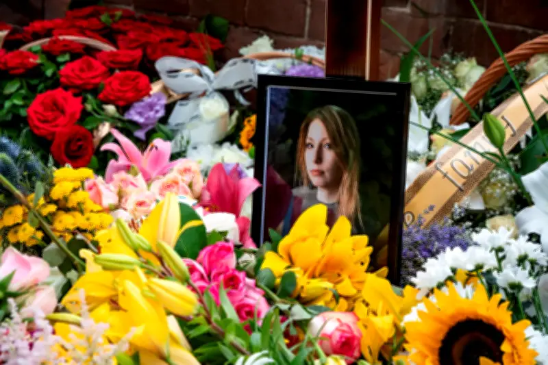 Victoria Amelina, écrivaine ukrainienne tuée par un bombardement russe