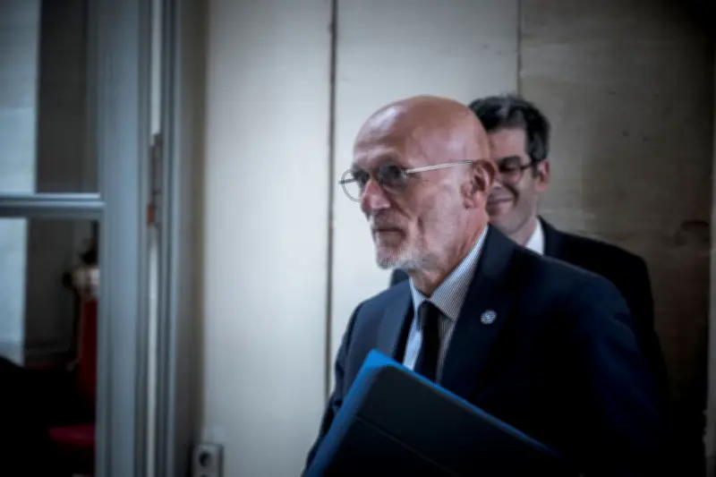 Vidéos racistes : enquête ouverte après les propos de Maréchal