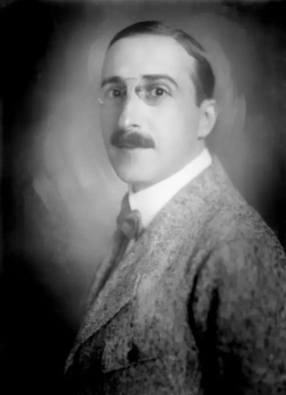 «Vies d’écrivains» : Stefan Zweig et la valse des lettres