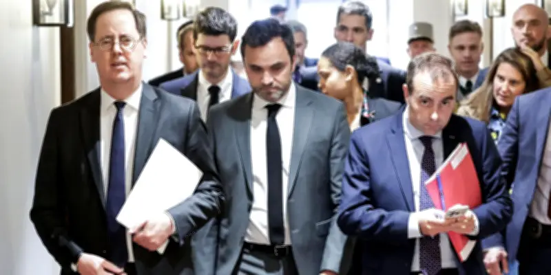Viginum attribue à une société israélienne la désinformation visant LFI