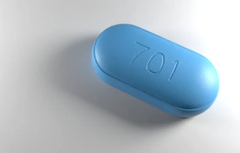 VIH : le CNS appelle à élargir l'accès à la PrEP, encore trop méconnue