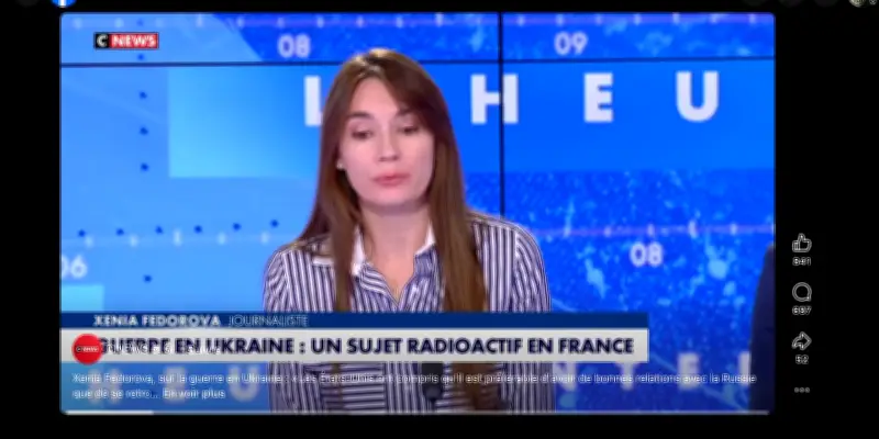 Vincent Bolloré accusé de propagande prorusse via ses médias