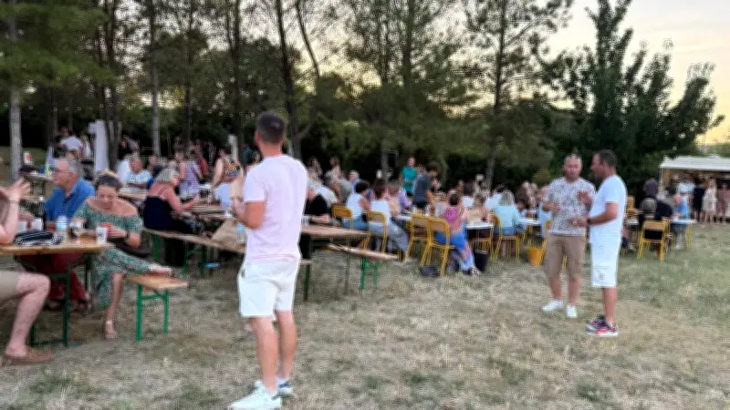Vinissime 2026 : 40e édition réussie à Argelliers dans l'Hérault