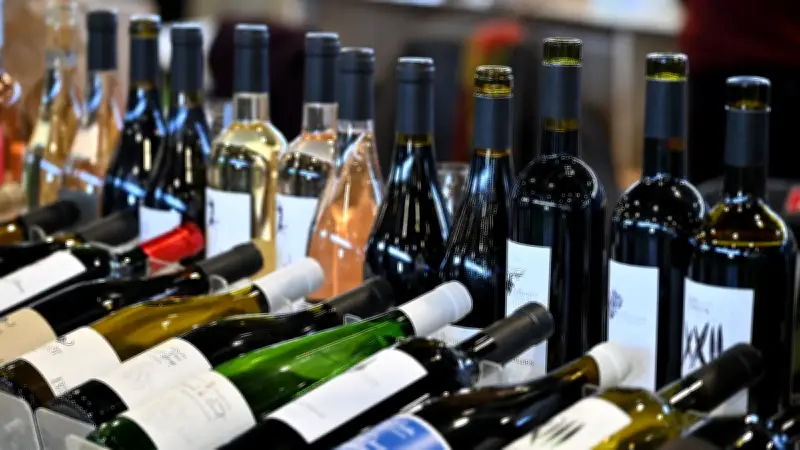 Vins du Languedoc : l'export résiste malgré les crises internationales
