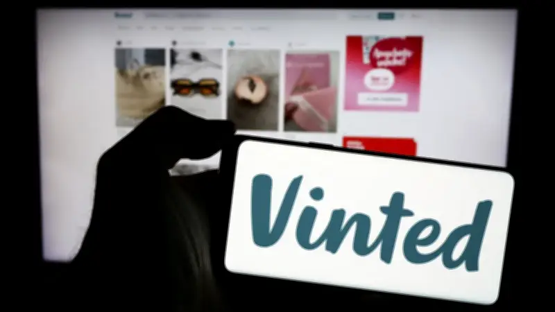 Vinted soupçonné de trafic d'enfants : une enquête ouverte