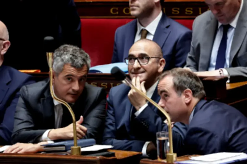 Violences après PSG : Lecornu sous pression du RN et de LFI