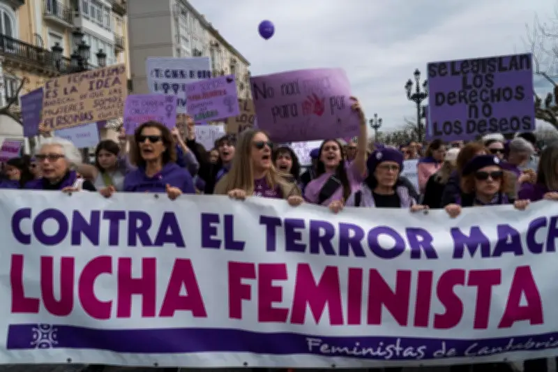 Violences de genre : l'Espagne, un modèle à suivre pour la France ?