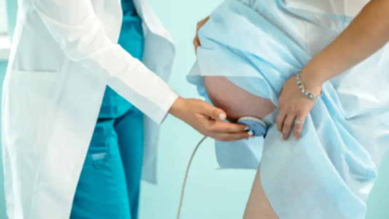 Violences gynécologiques : deux femmes racontent leur calvaire