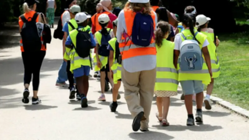 Violences périscolaires : Béziers renforce la prévention avant l'été