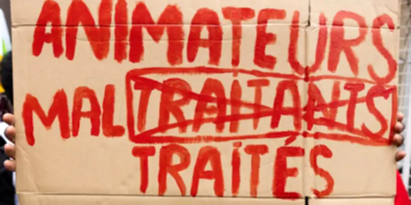 Violences périscolaires : le Sénat lance une commission d'enquête