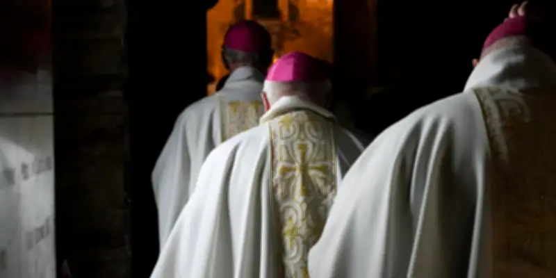 Violences sexuelles dans l'Église : les associations circonspectes face à ReNaître