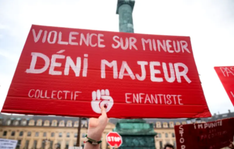Violences sexuelles sur mineur : une mère dénonce l'inertie de la justice