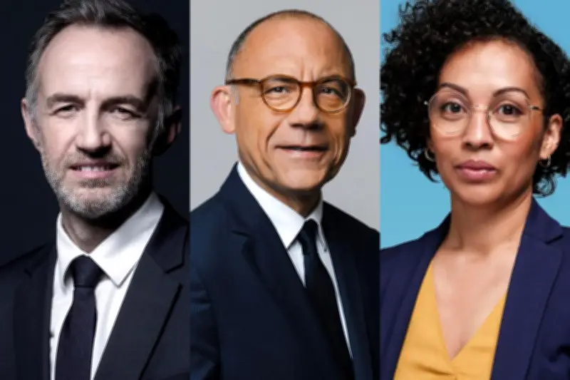 Violences sexuelles : trois élus racontent leur difficile témoignage