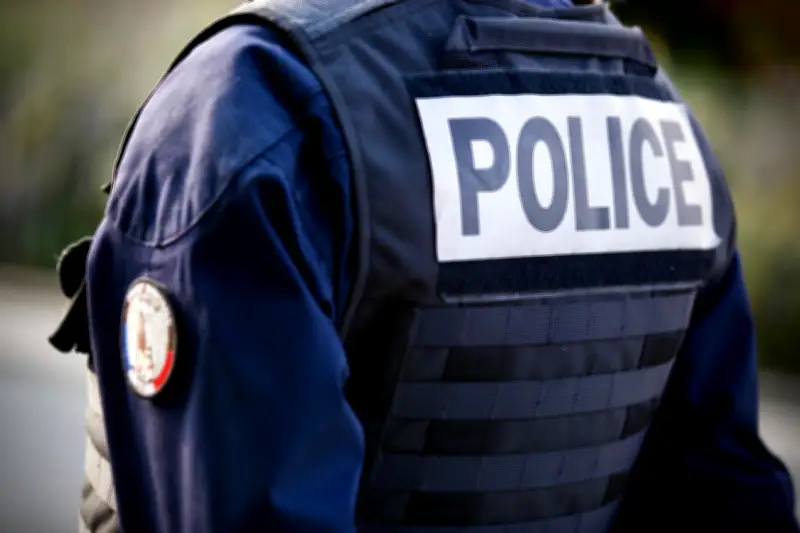 Violences sur policiers place Arson à Nice : trois jeunes interpellés