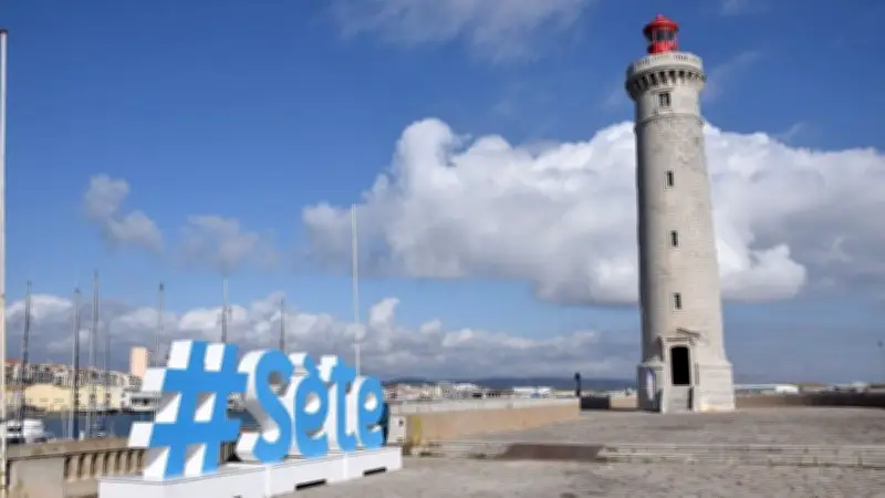 Visites guidées à Sète : horaires modifiés pour la canicule