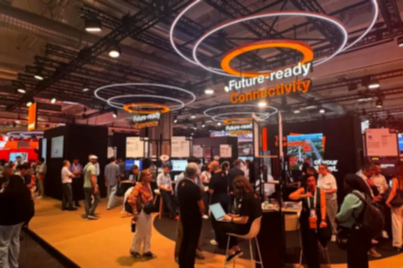 VivaTech 2026 : Orange place la confiance numérique au cœur des enjeux