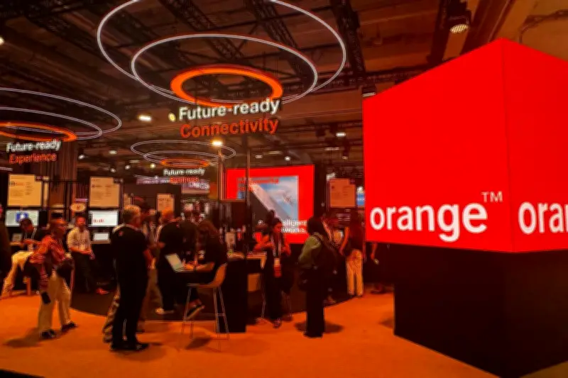 À VivaTech, Orange place la confiance numérique au cœur des enjeux