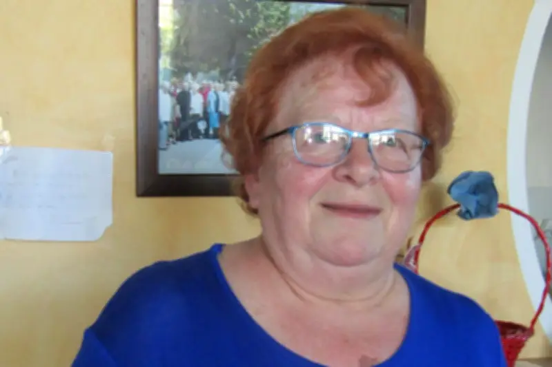 Vive émotion à Rians après le décès de Maryse Moncoq