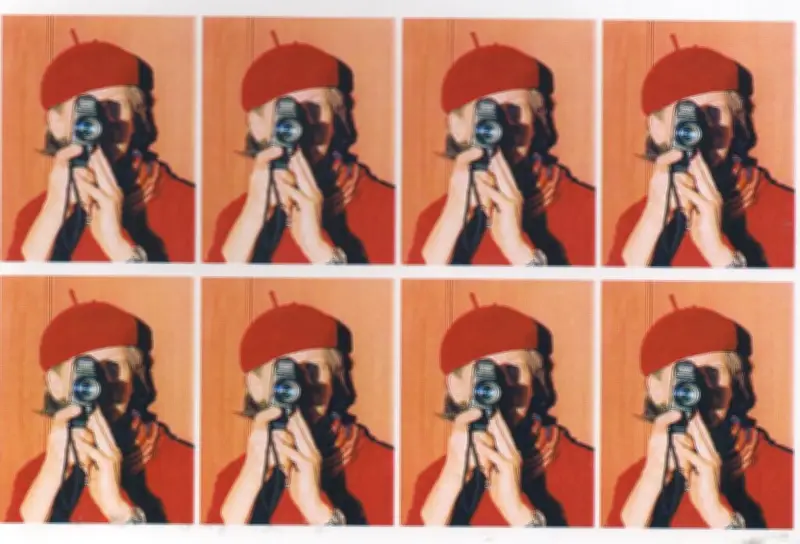 Vivian Ostrovsky au Centre Pompidou : une cinéaste soliste en son royaume