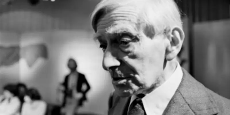 Vladimir Jankélévitch : la résurrection multiforme d'un philosophe