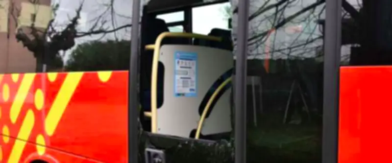 Vols dans des bus à Grabels : deux jeunes interpellés et sous contrôle judiciaire