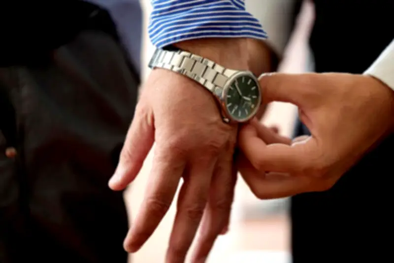 Vols de montres de luxe à 245 000 euros près de Monaco, enquête ouverte