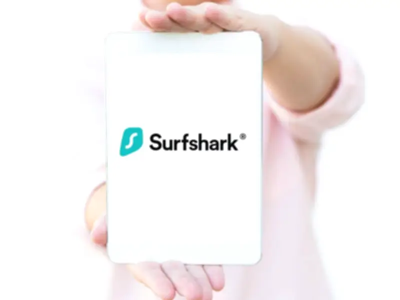 VPN Surfshark à moins de 2€ : l'offre immanquable du moment