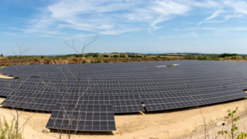 VSB Énergies Nouvelles accélère avec TotalÉnergies