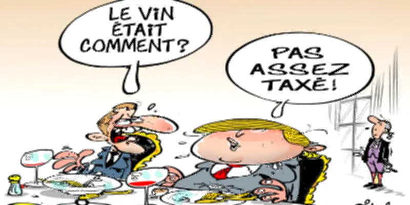 « Vu par Dilem » : le dessin de presse face à la censure