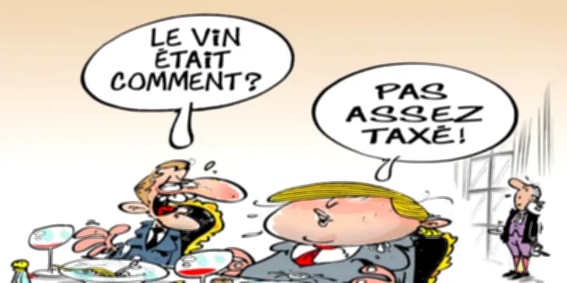 Vu par Dilem : une critique acerbe de la politique française