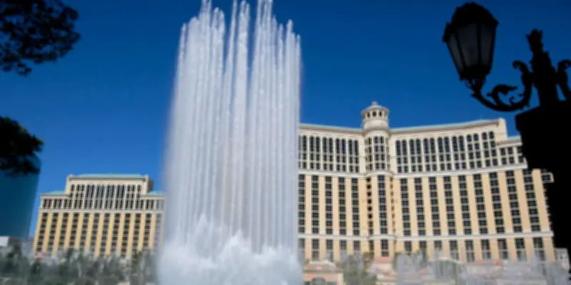 Wall Street mise sur Las Vegas pour échapper aux bouleversements de l'IA