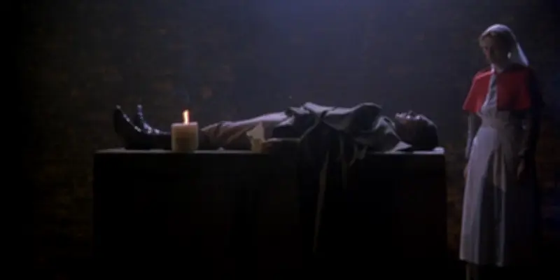 « War Requiem » : Derek Jarman explore le choc traumatique de la guerre