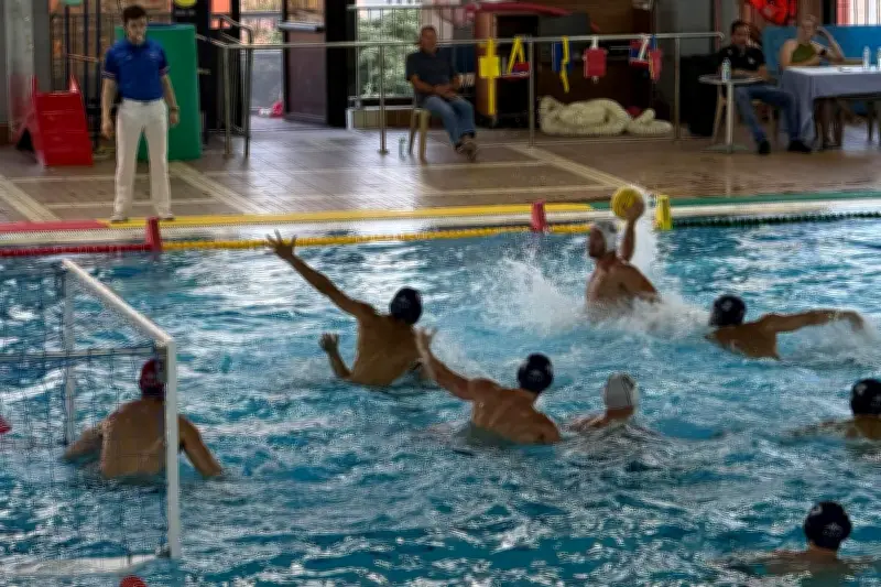 Water-polo : Nice joue sa médaille de bronze à Aix-en-Provence