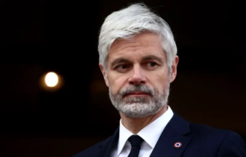 Wauquiez inquiet des sondages : la droite doit s'unir pour 2027