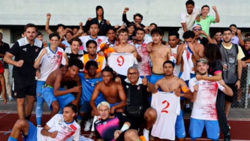 Week-end sportif dans le Biterrois : ASB U18 en National, Béziers TT sauvé