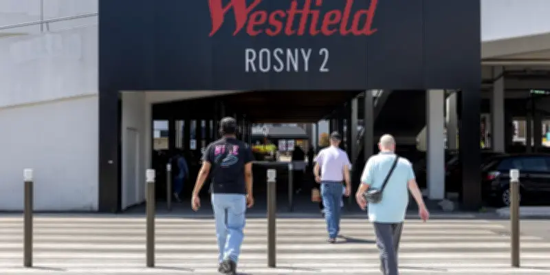 Westfield Rosny 2 : soldes débutent entre bonnes affaires et fraîcheur