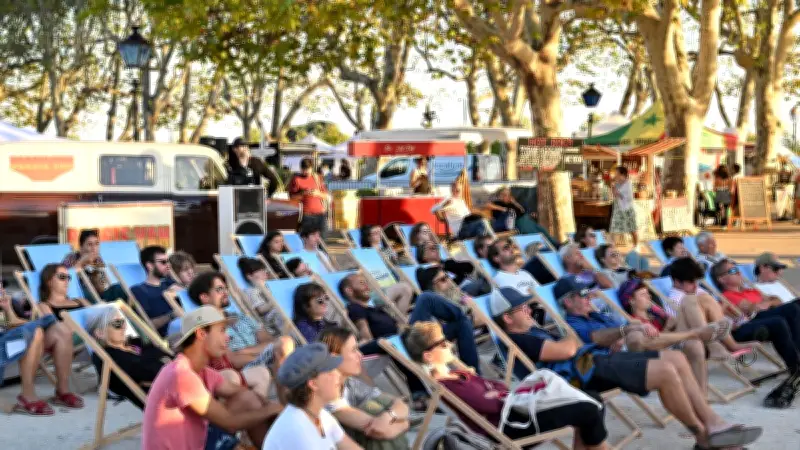 What a Trip : le festival d'aventure fête ses 10 ans du 20 au 28 juin à Montpellier