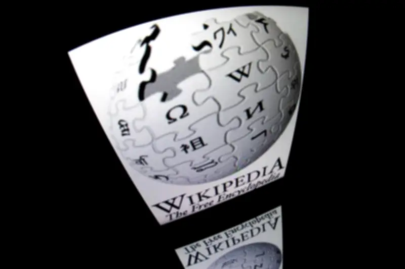 Wikipédia refuse d'utiliser l'IA pour éditer ses articles