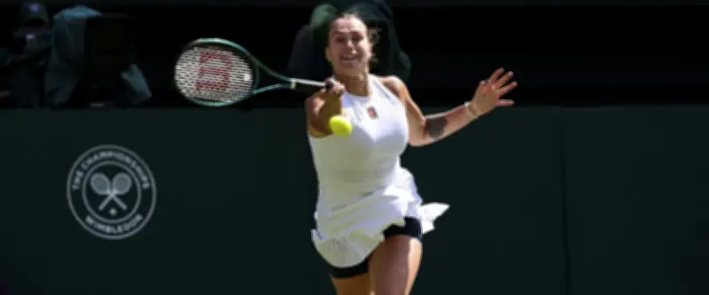 Wimbledon 2026 : dotation record de 64,2 millions de livres, hausse de 20 %