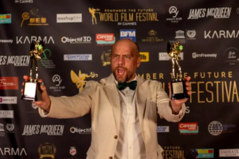 World Film Festival Cannes : 6e édition entre IA et engagement sociétal