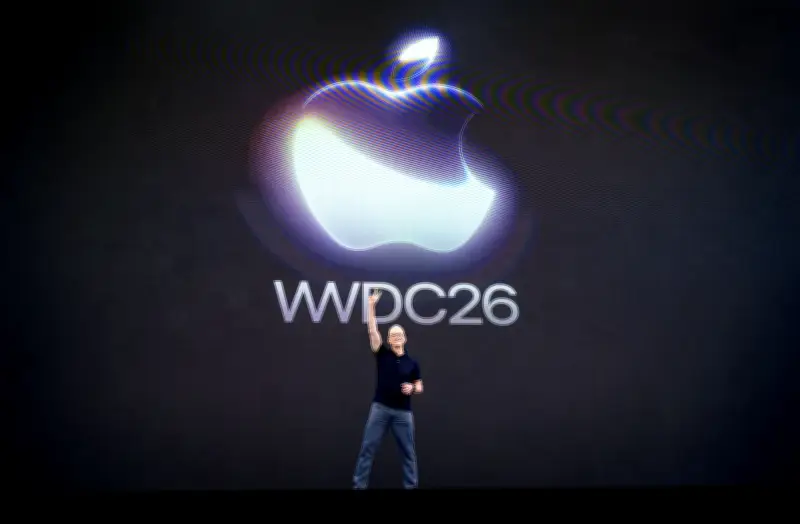 WWDC 2026 : Tim Cook fait ses adieux émouvants et Apple accélère sur l'IA