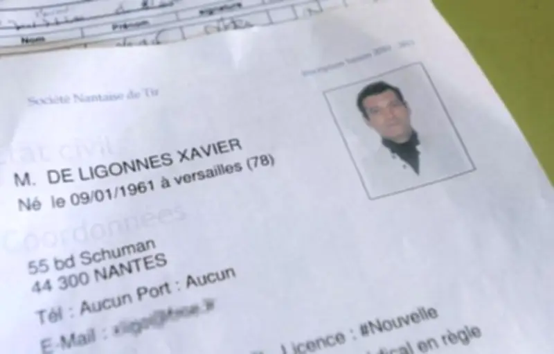 Xavier Dupont de Ligonnès : un compte actif jusqu'en 2017 ?