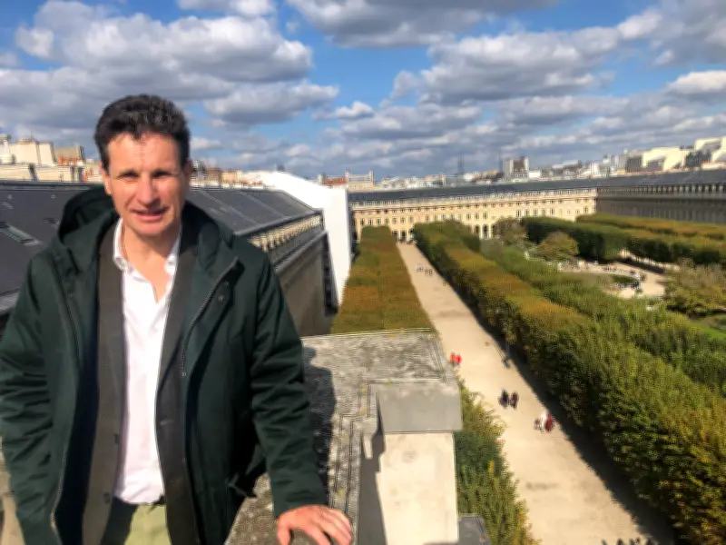 Xavier Patier : « Ne demandons pas à la jeunesse d’être tiède »