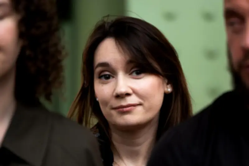 Xenia Fedorova : Nuñez exclut toute intervention de l'État sur son titre de séjour