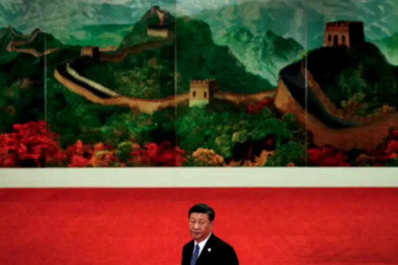 Xi Jinping impose la pensée de l'unité ethnique en Chine